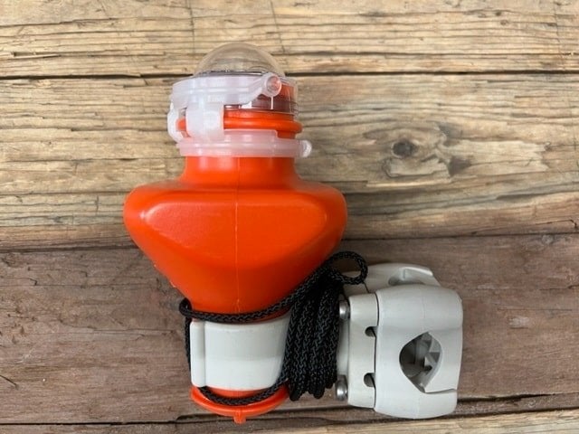 Stella Drijvend licht, Watersport en Boten, Ophalen of Verzenden, Nieuw, Communicatie