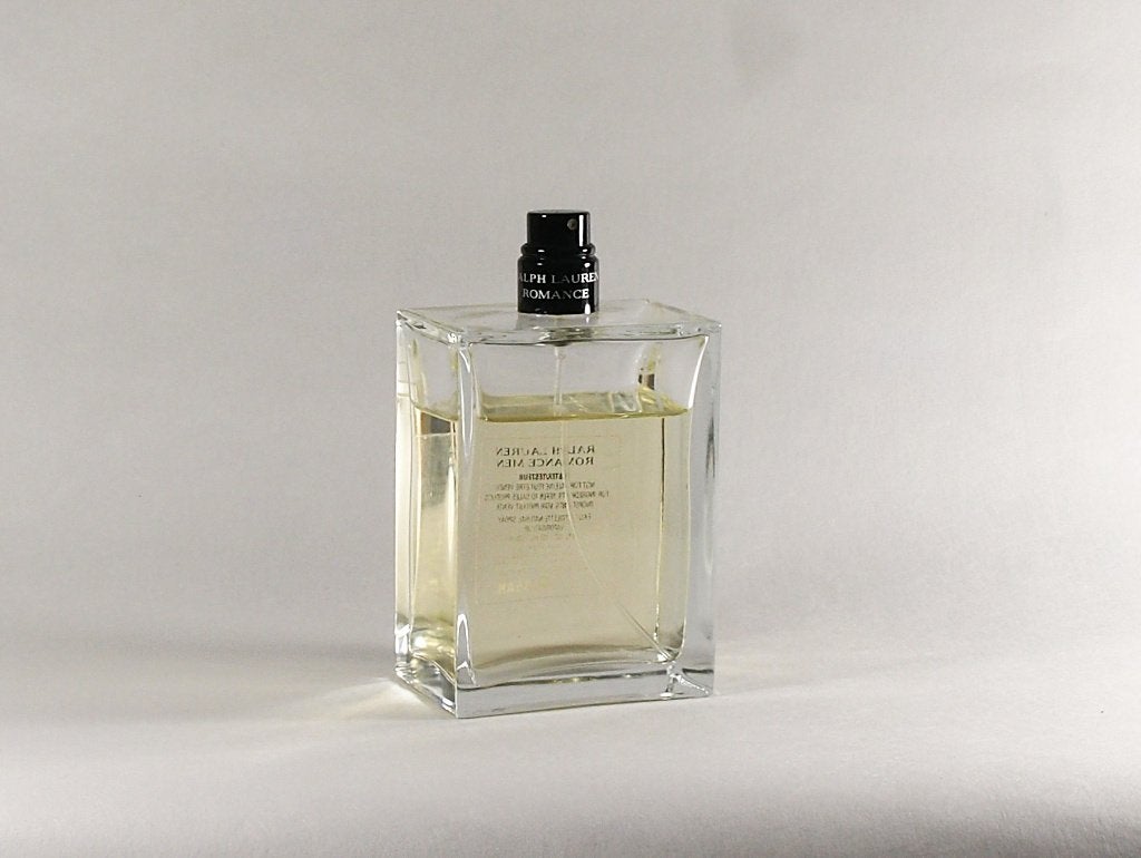 collector's item: Ralph Lauren - Romance, Men, Verzenden, Gebruikt