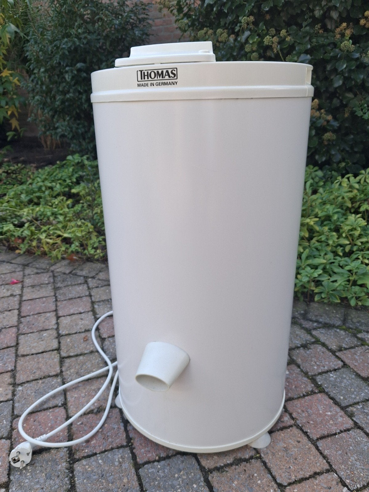 Thomas centrifuge, 2800 toeren, 4.5 kg., Witgoed en Apparatuur, Ophalen, Zo goed als nieuw