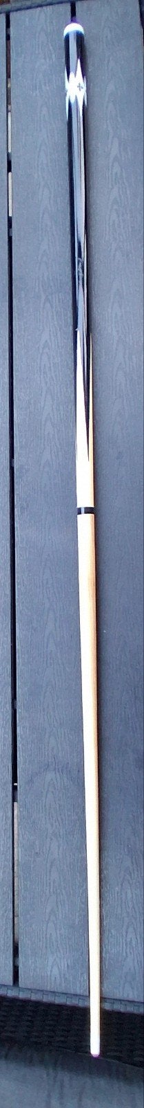 Biljart keu  141cm, Sport en Fitness, Biljarten en Poolen, Ophalen of Verzenden, Gebruikt, Keu of Ballen