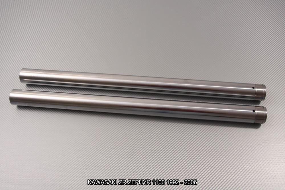 Voorvorkpoten SPR KAWASAKI ZR ZEPHYR 1100 1992 - 2006, Verzenden, Nieuw