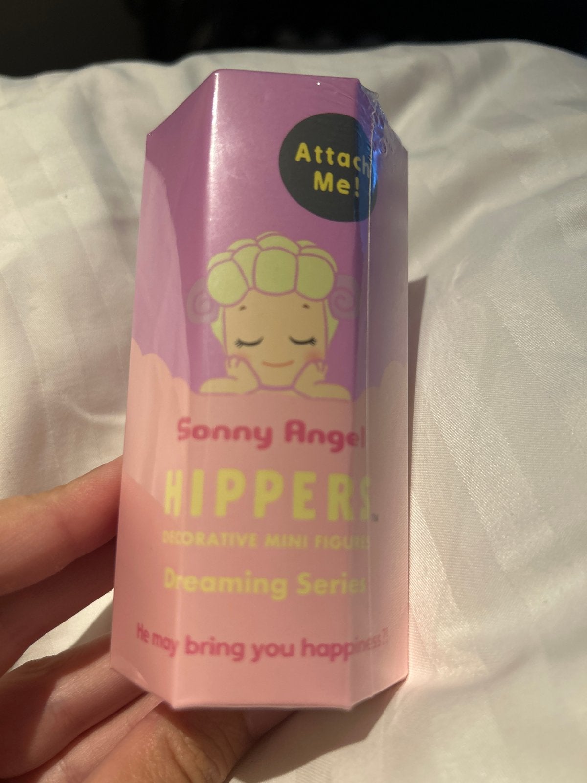 Sonny Angel Hippers Dreaming Series - Nieuw in doos, Ophalen, Nieuw