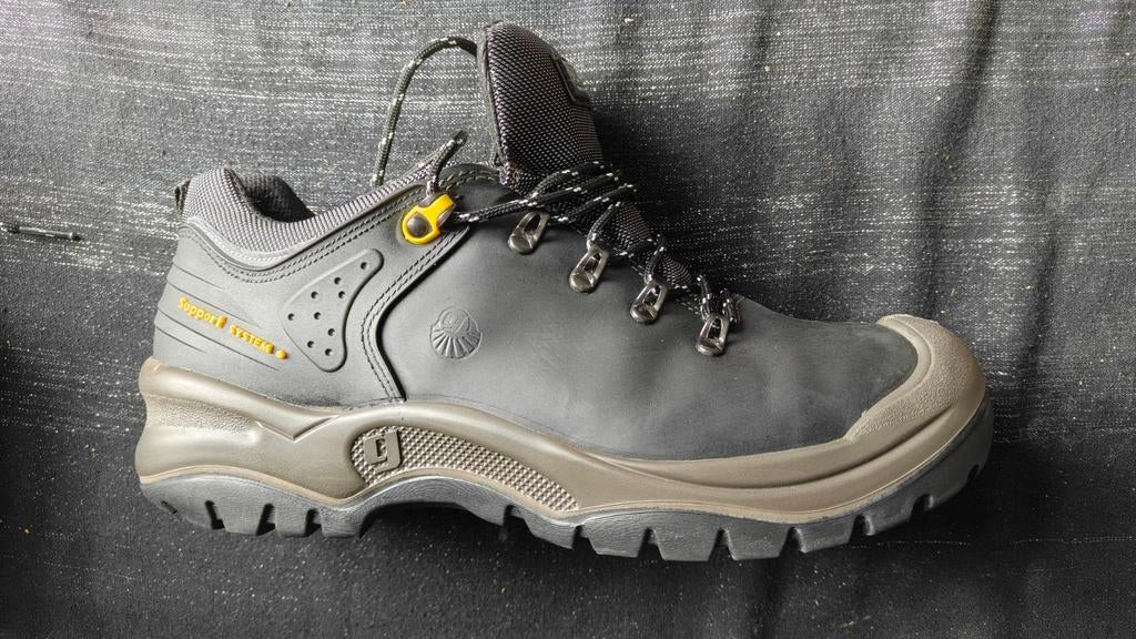 S3 Werkschoenen Grisport Maat 45, Ophalen of Verzenden, Zo goed als nieuw