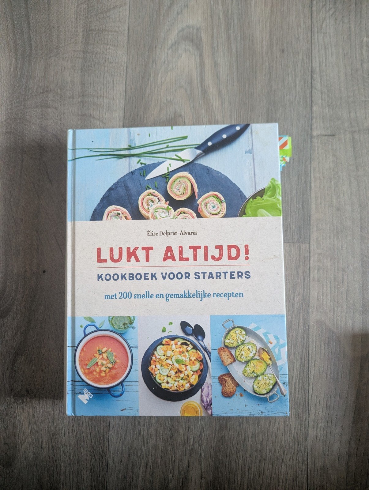 Collectie Kookboeken: Vegabijbel, Seafood, Spaanse Keuken, ., Spanje, Vegetarisch, Voorgerechten en Soepen, Ophalen of Verzenden