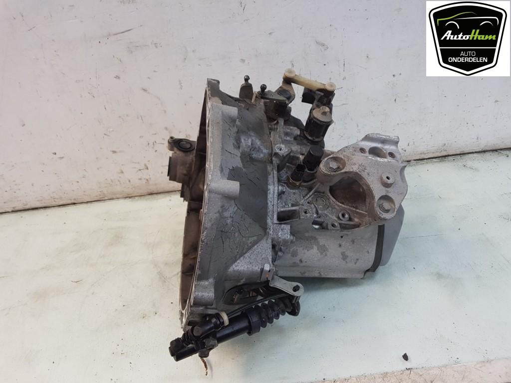 Versnellingsbak Schakel ABS Citroën C3 (SC) 2016 2231C3, Auto-onderdelen, Transmissie en Toebehoren, Gebruikt, Citroën, Kontakt-citroen@citroen.com