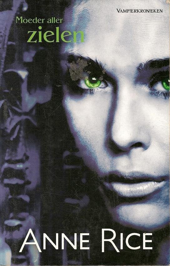 Diverse titels van Anne RICE, Ophalen of Verzenden, Zo goed als nieuw