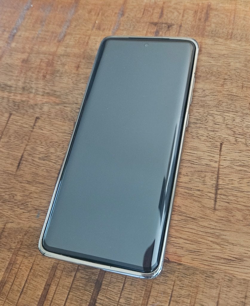 Motorola edge 60 fusion, Overige modellen, Ophalen of Verzenden, Zo goed als nieuw, Zonder abonnement