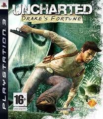 Ps3 uncharted drake's fortune, Avontuur en Actie, Vanaf 18 jaar, 1 speler, Ophalen of Verzenden
