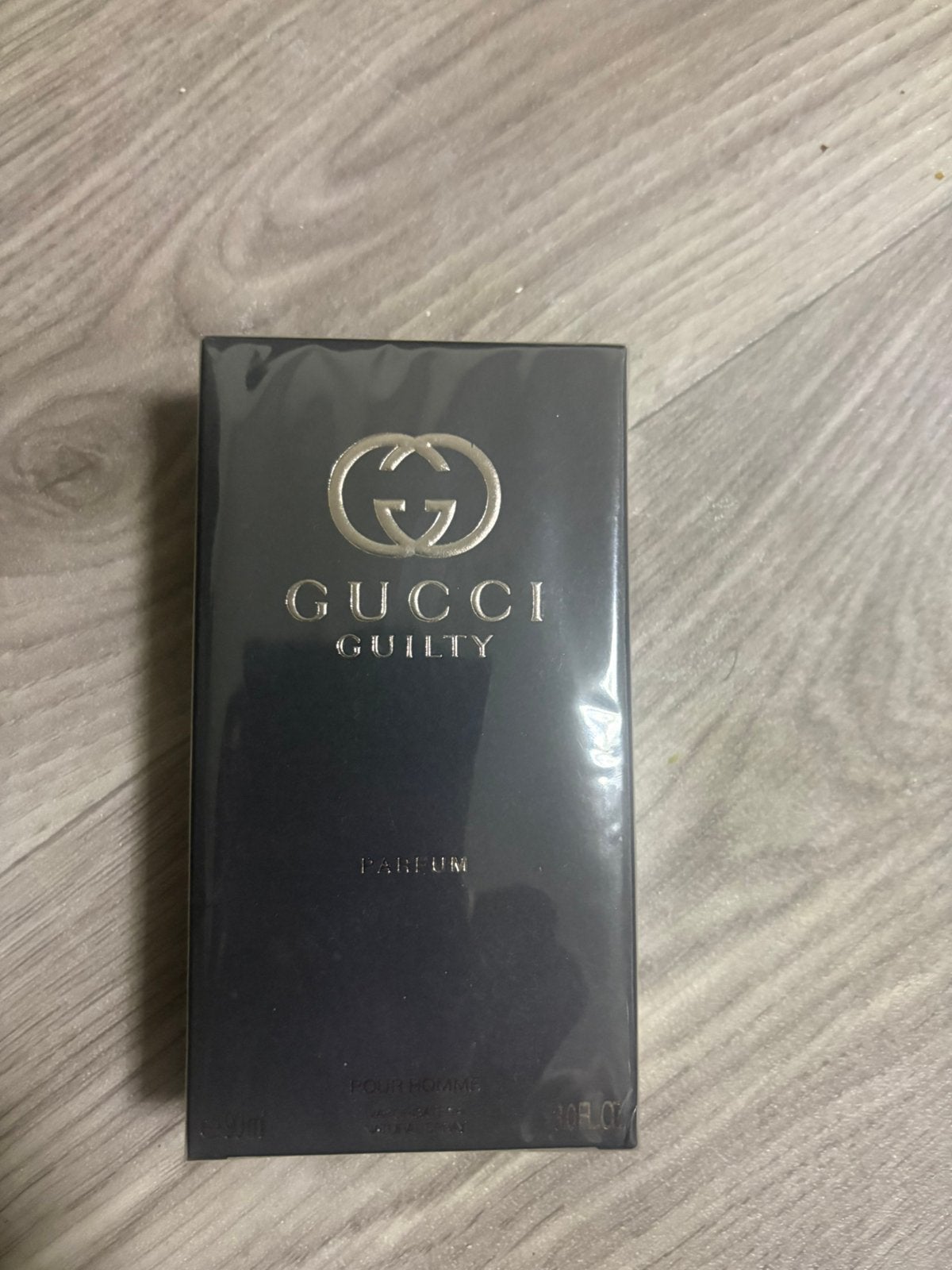 Gucci quality parfume, Ophalen of Verzenden, Nieuw