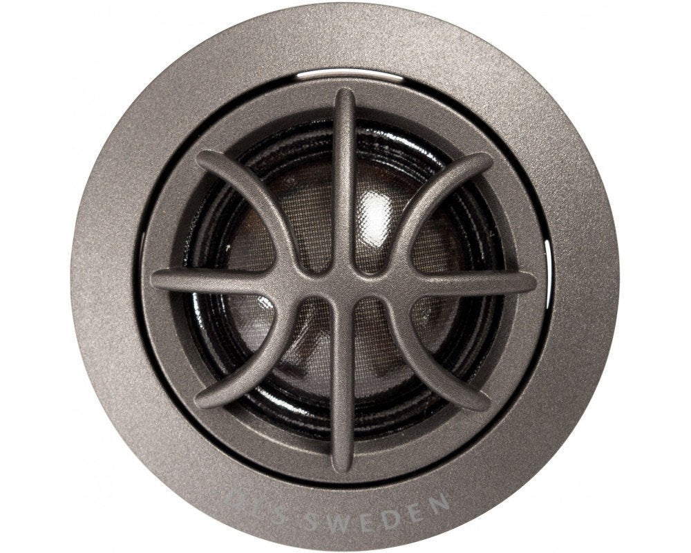 DLS RC25 - 25mm Silk Dome Tweeter, DLS, Nieuw, Ophalen of Verzenden