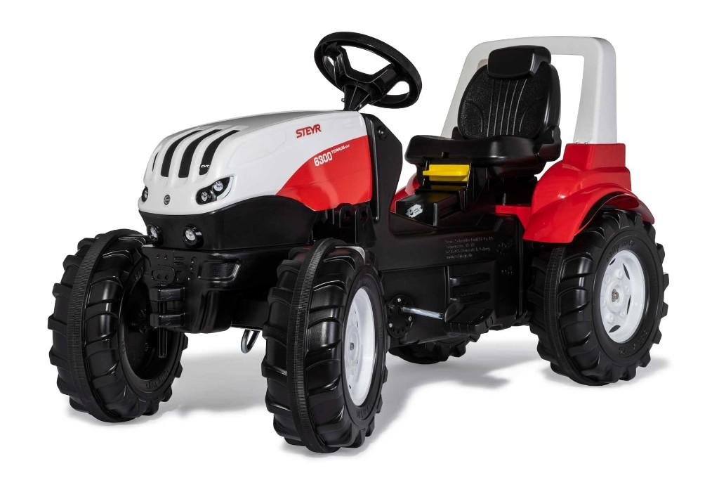 stoere FARMTRAC FENDT traptrekker traptractor op vooraad, Ophalen, Nieuw, Trapvoertuig