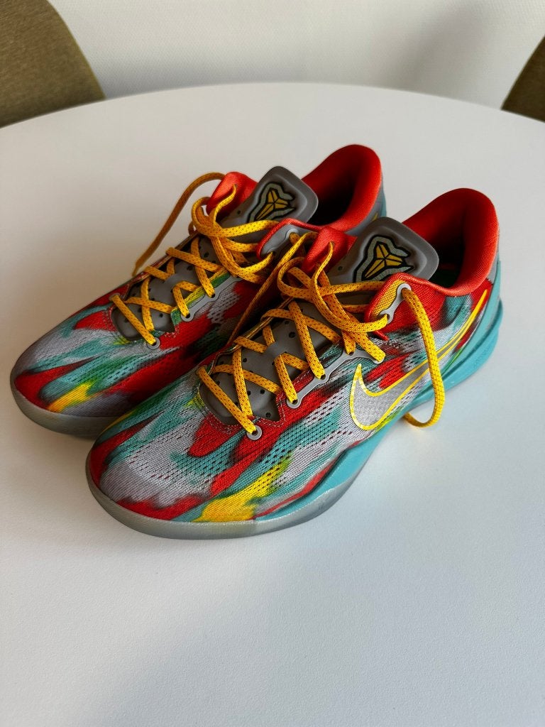 Nike Kobe 8 Protro Basketbal Schoenen EUR44.5, Overige kleuren, Sportschoenen, NIKE, Ophalen of Verzenden
