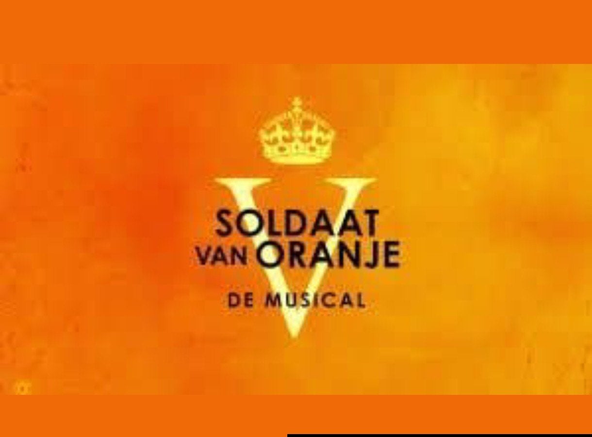 Gezocht; ticket musical Soldaat van Oranje 8 juli middag, Tickets en Kaartjes