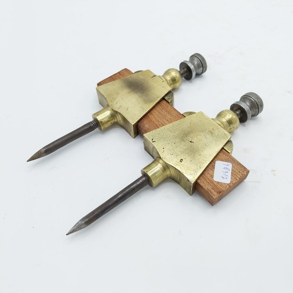 Grote Stokpasser (58517-85), Ophalen of Verzenden