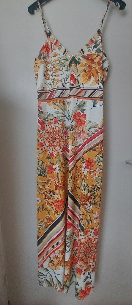 Jurk van 101 idees, maat L/XL, Maat 38/40 (M), Overige kleuren, Ophalen of Verzenden, Zo goed als nieuw
