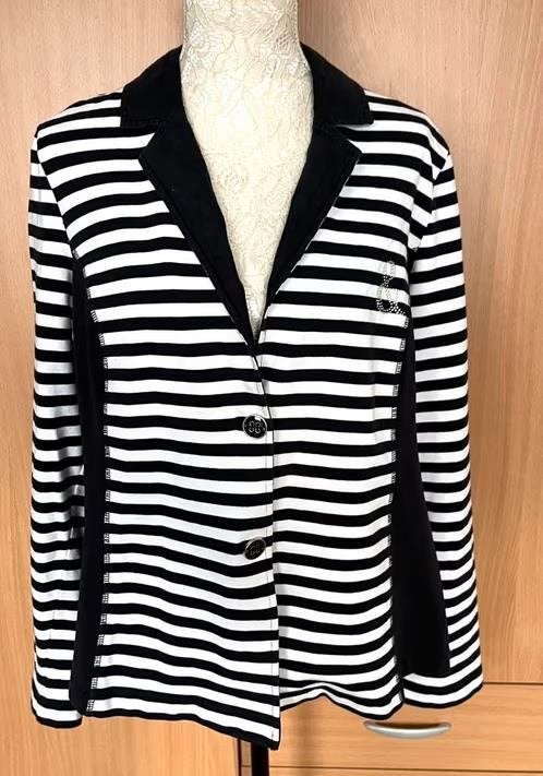 Betty Barclay vest/jasje maat 46[dm]