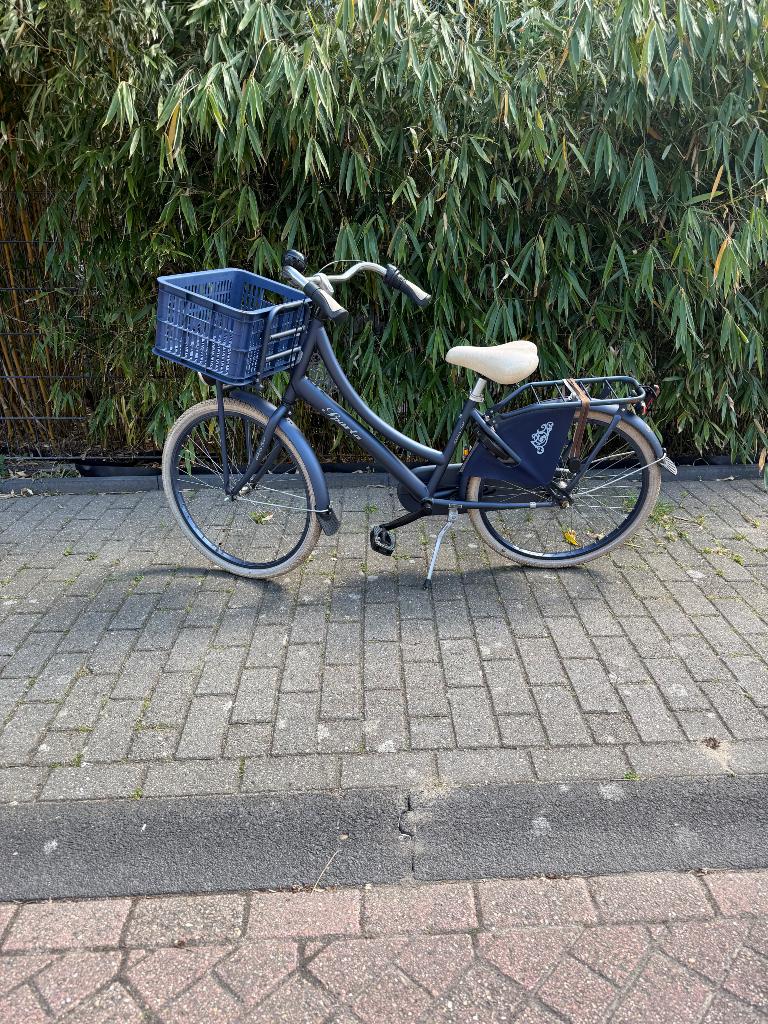 Kinderfiets, Ophalen, Sparta, Gebruikt, Terugtraprem