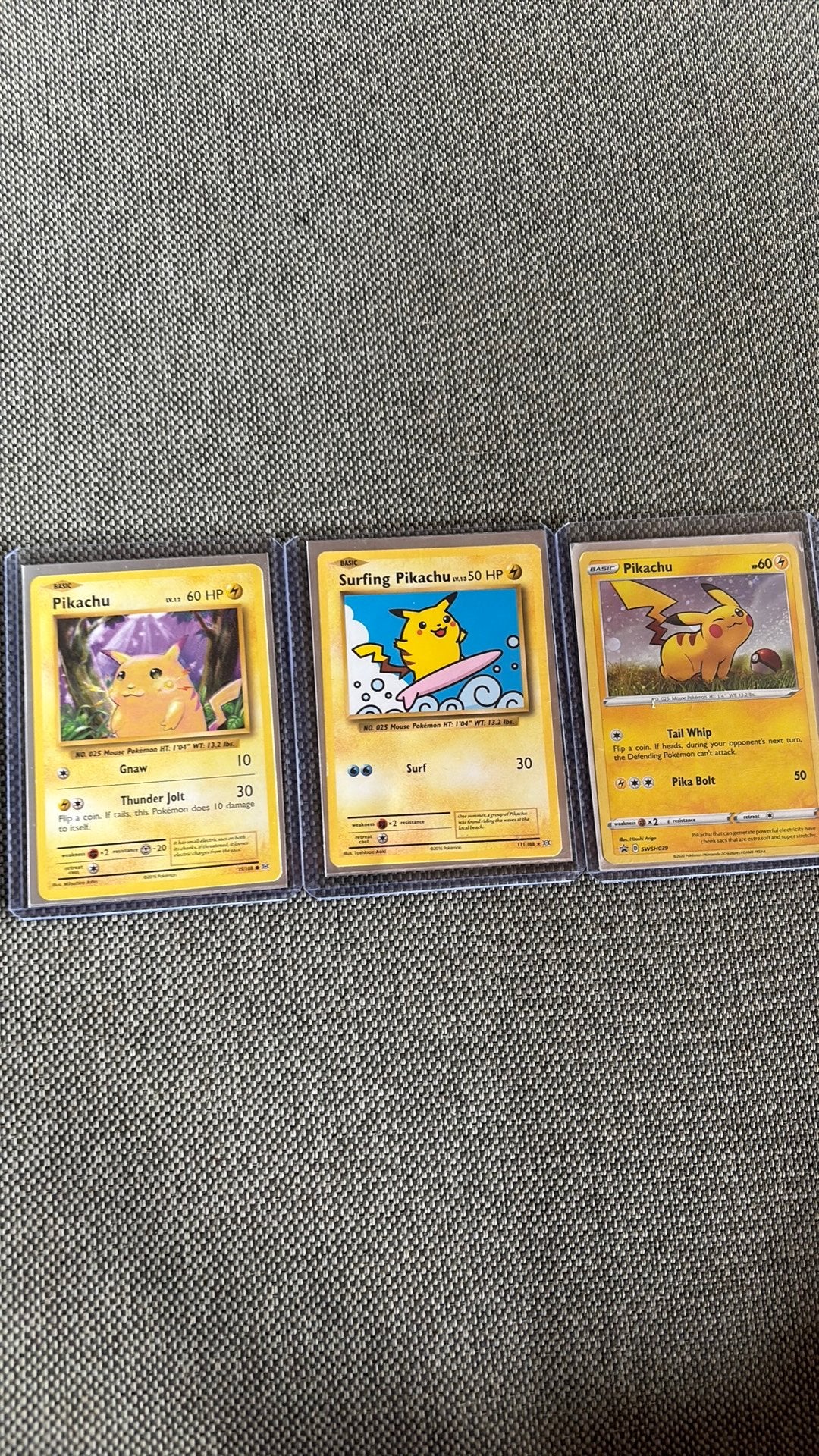Allemaal pikachu’s, Ophalen of Verzenden, Zo goed als nieuw