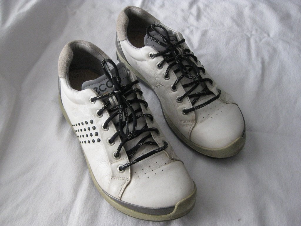 ECCO golfschoenen maat 41, Sport en Fitness, Golf, Ophalen of Verzenden, Gebruikt, Schoenen, Overige merken