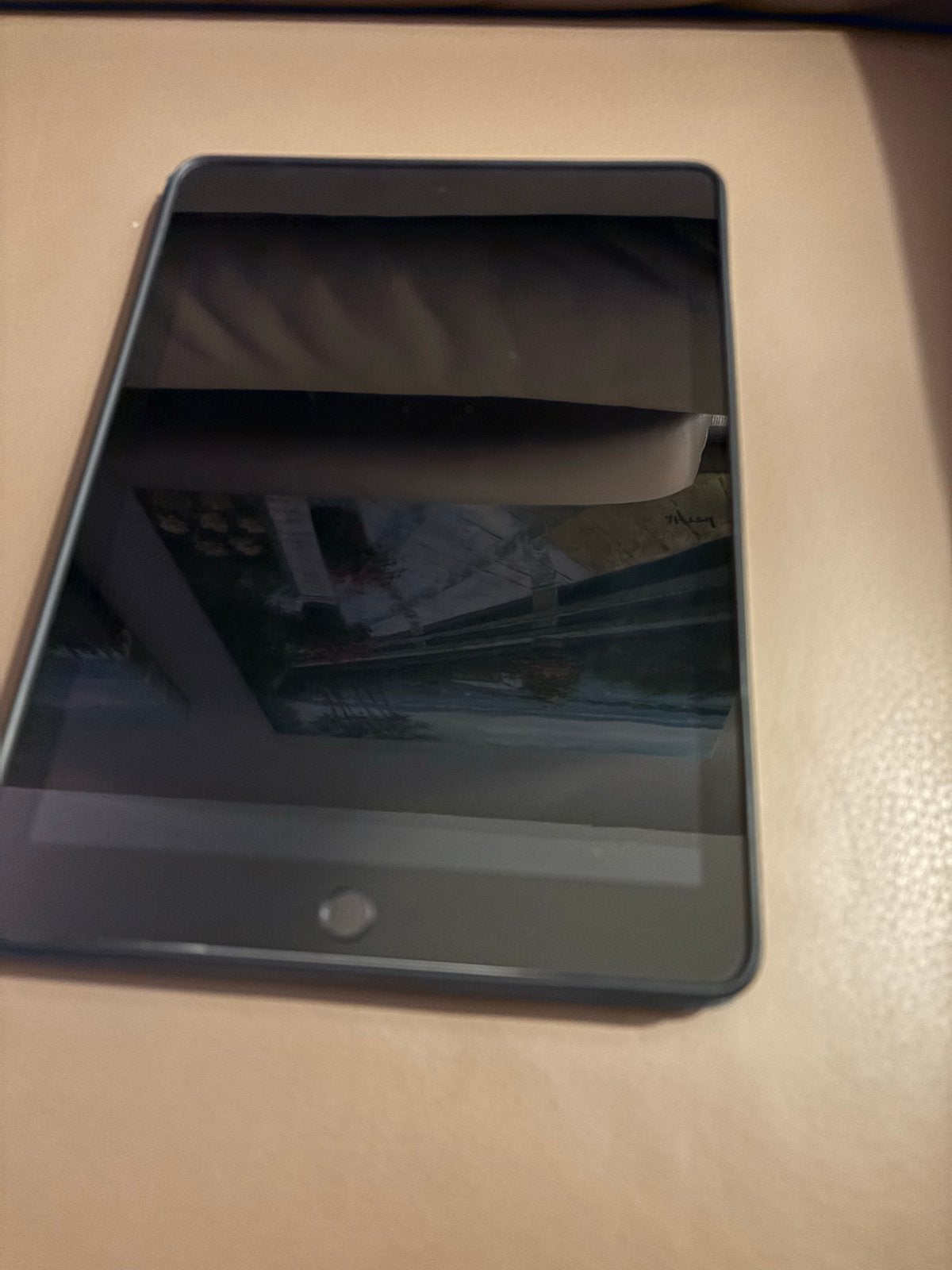 Apple iPad (6e generatie) 128 GB Wi-Fi, Computers en Software, Apple iPads, Apple iPad, Zo goed als nieuw, 128 GB, Grijs