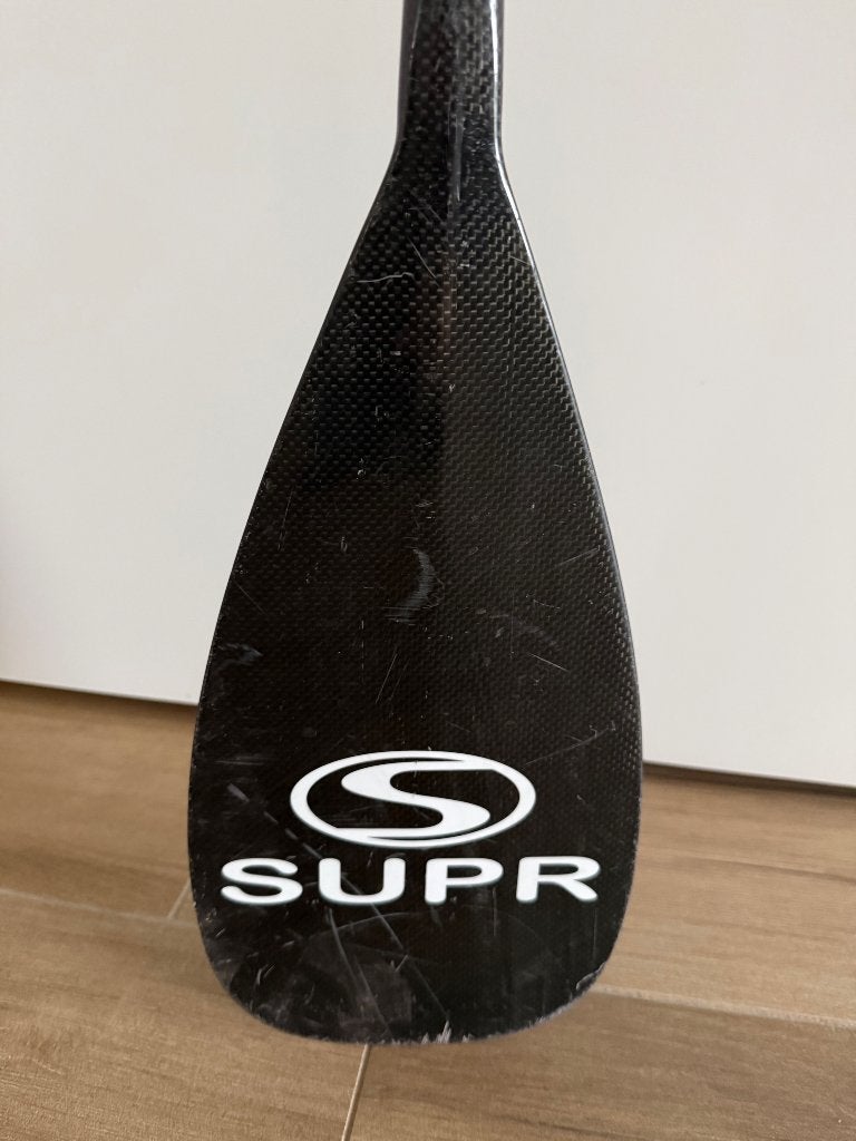 SUPR peddel kind, Ophalen, Gebruikt, SUP-peddels