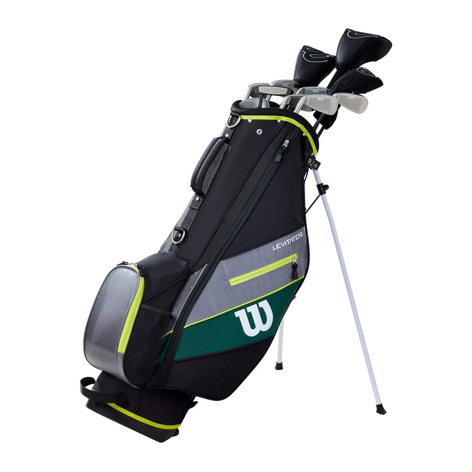 Golfset Wilson Staff Matrix Evolve Rechterhand