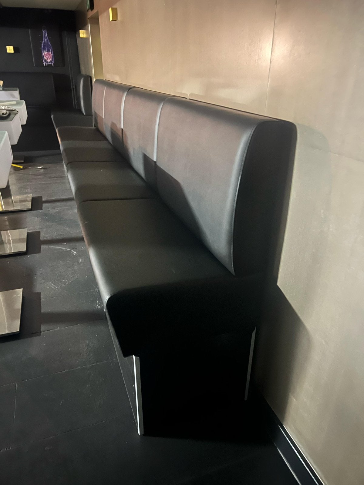 Complete horeca interieur ongebruikt! VERKOCHT!, Zakelijke goederen, Horeca | Overige, Ophalen of Verzenden