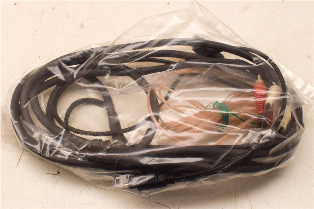 Bose 3 2 1 serie 46813, Ophalen of Verzenden, Gebruikt, Dvd-speler, Overige merken