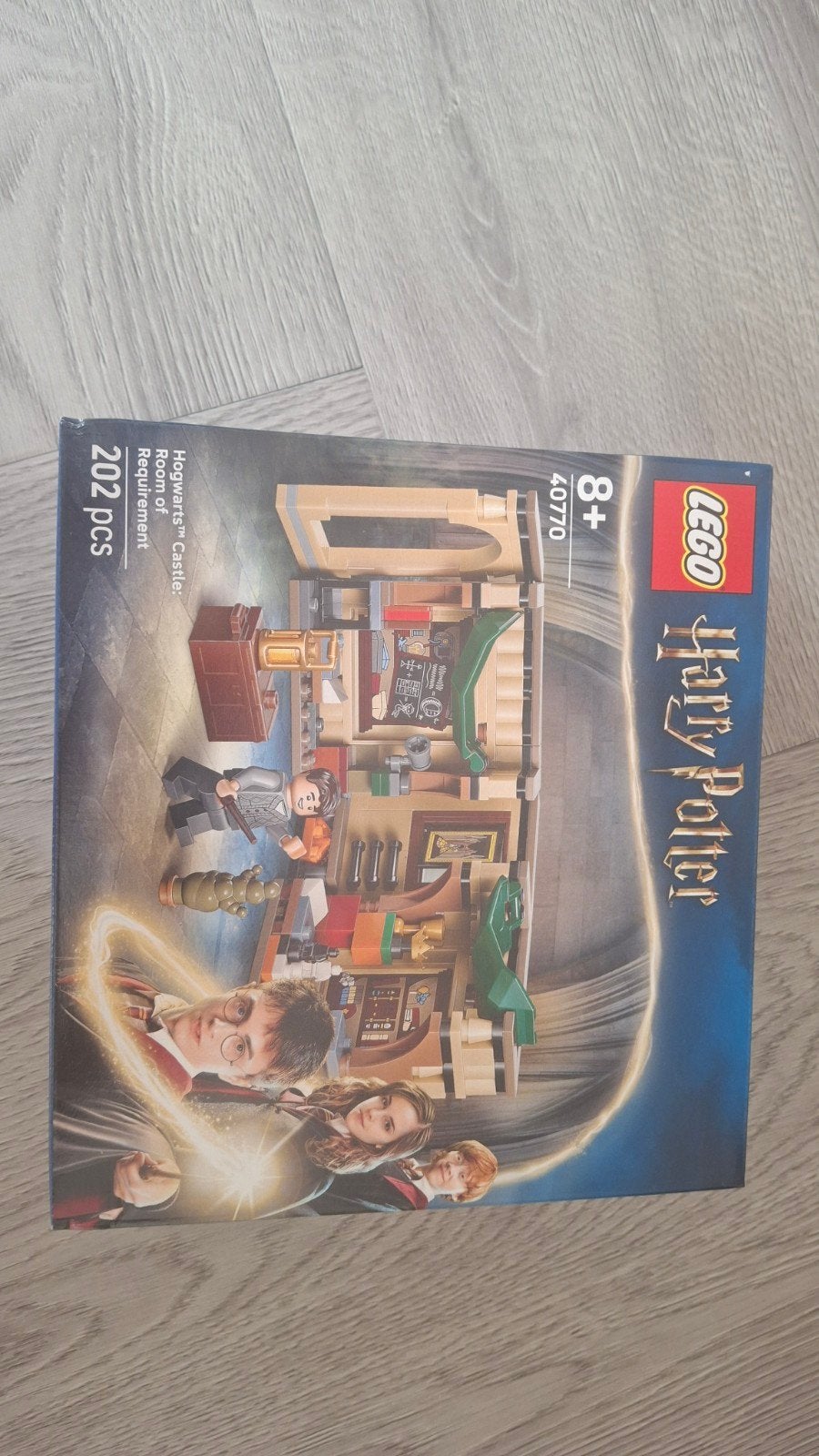 lego 40770, Ophalen of Verzenden, Nieuw