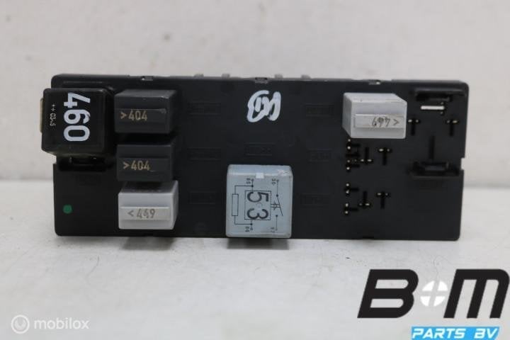 BCM (boordnetregelapparaat) VW Touran 1T 1K0937049L, Gebruikt