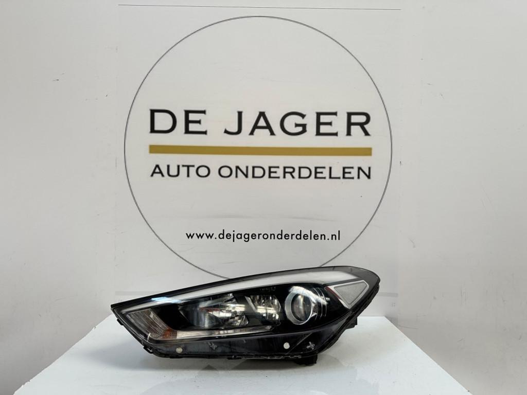HYUNDAI TUCSON III LED KOPLAMP LINKS 92101-D7100, Auto-onderdelen, Gebruikt, Heolleung-ro 12
06797  Seoul, Ophalen of Verzenden
