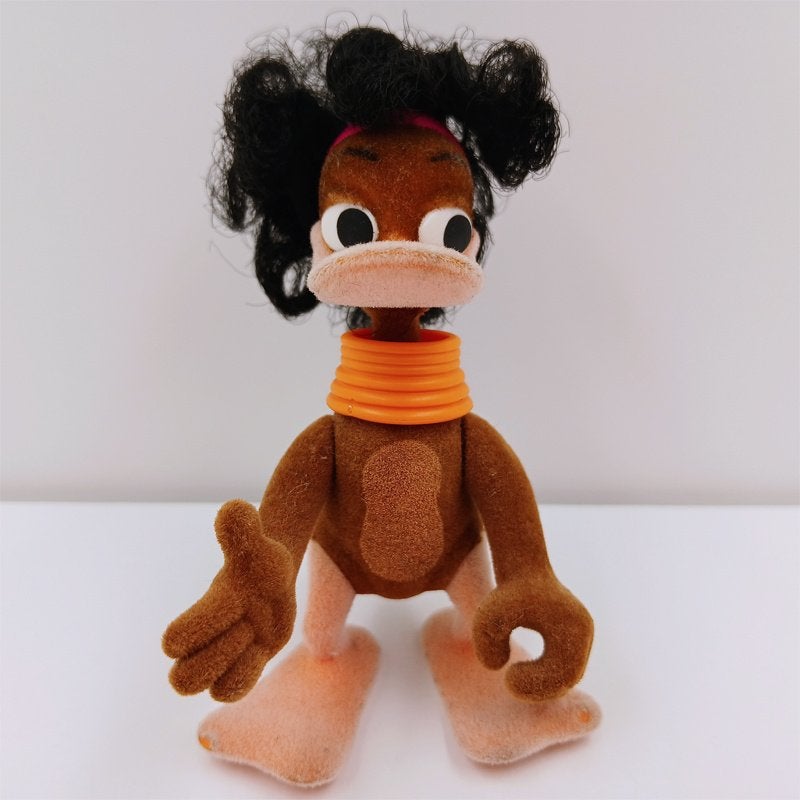 Alfred Jodocus Kwak Winnie Wana Simba 1989, Verzamelen, Ophalen of Verzenden, Zo goed als nieuw