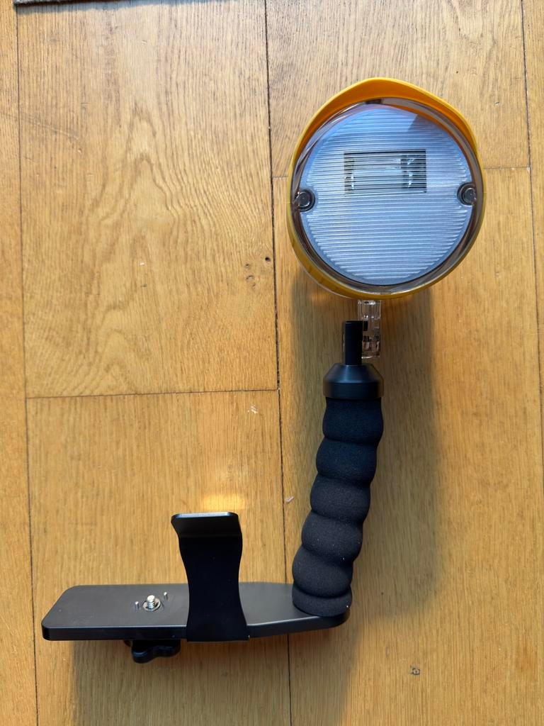TE KOOP! SeaLife ReefMaster Flits, Ophalen, Zo goed als nieuw, Accessoires