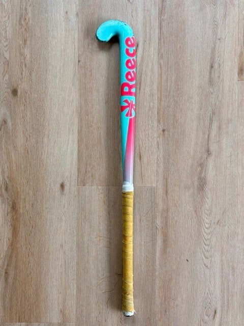 Reece Fusion Junior Hockeystick 86 cm / 34 inch, Ophalen, Gebruikt, Stick