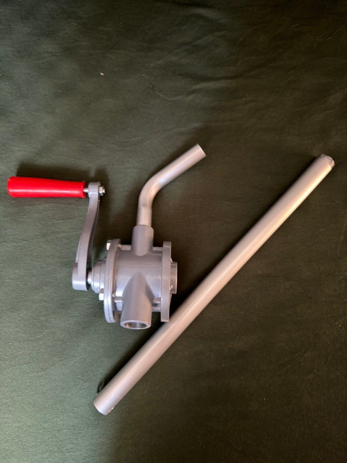Handpomp voor vat/ton etc, Tuin en Terras, Ophalen of Verzenden, Nieuw, Dompelpomp
