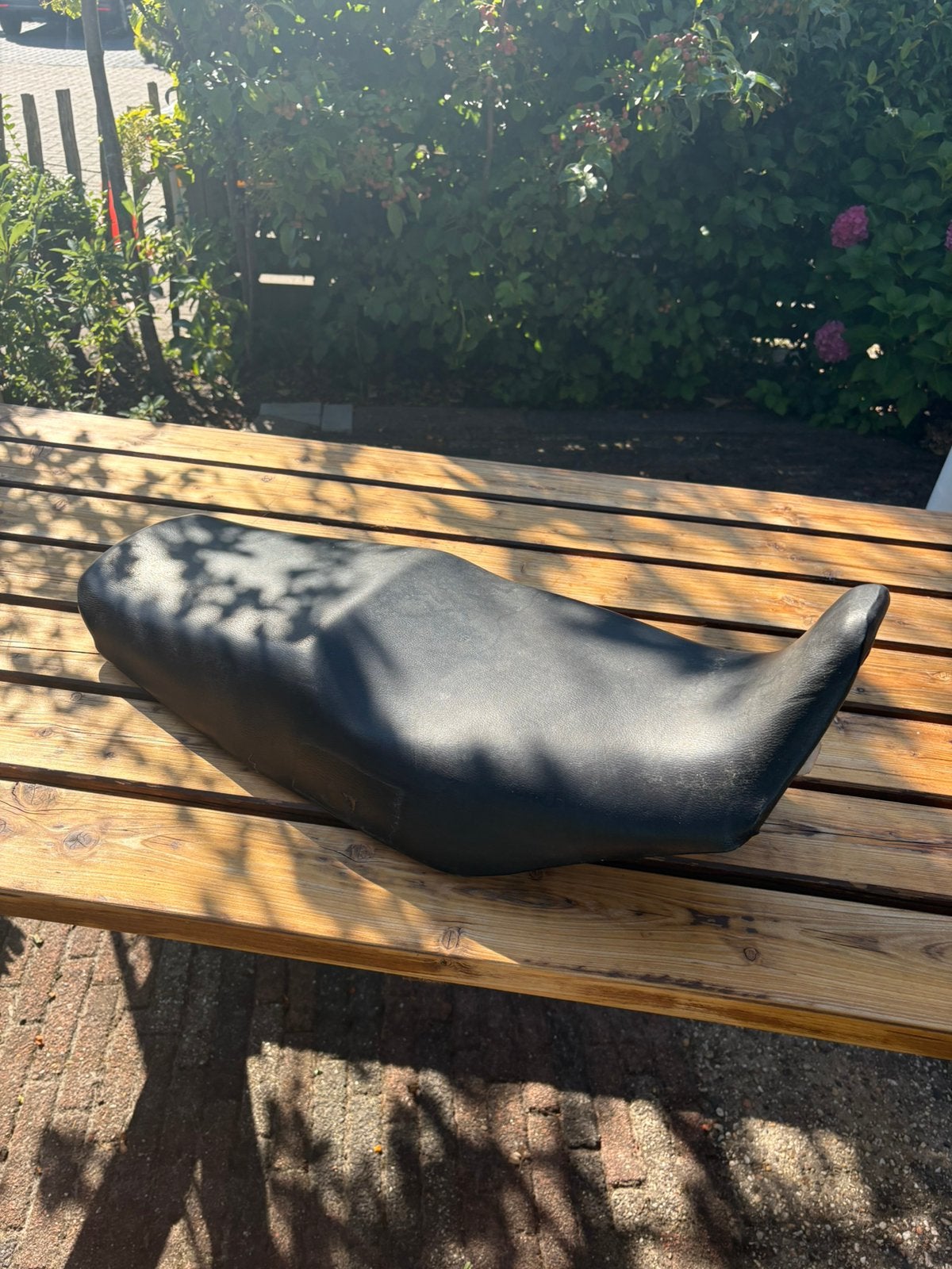 Diverse Suzuki GS500E onderdelen, Verzenden, Gebruikt