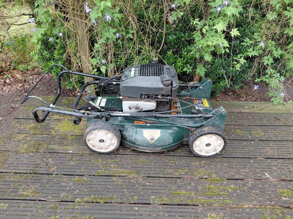 Bolens Mulching Mower grasmaaier, Tuin en Terras, Grasmaaiers, Ophalen of Verzenden