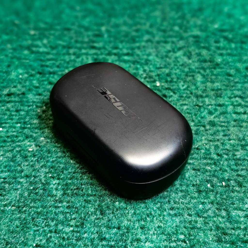 Bose QuietComfort Bluetooth Oortjes - In Nette Staat, Audio, Tv en Foto, Koptelefoons, Bose, Zo goed als nieuw, Support@bose.com