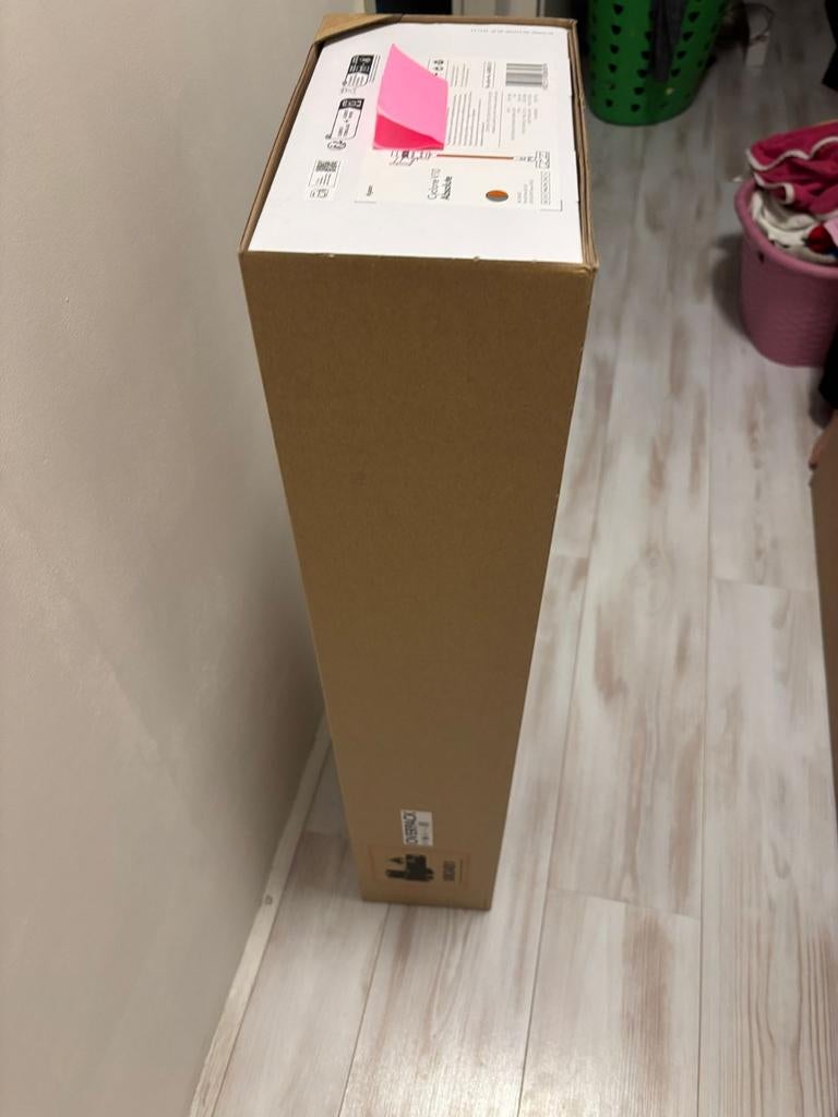 Dyson absolute v10 steel stofzuiger nieuw, Ophalen, Nieuw