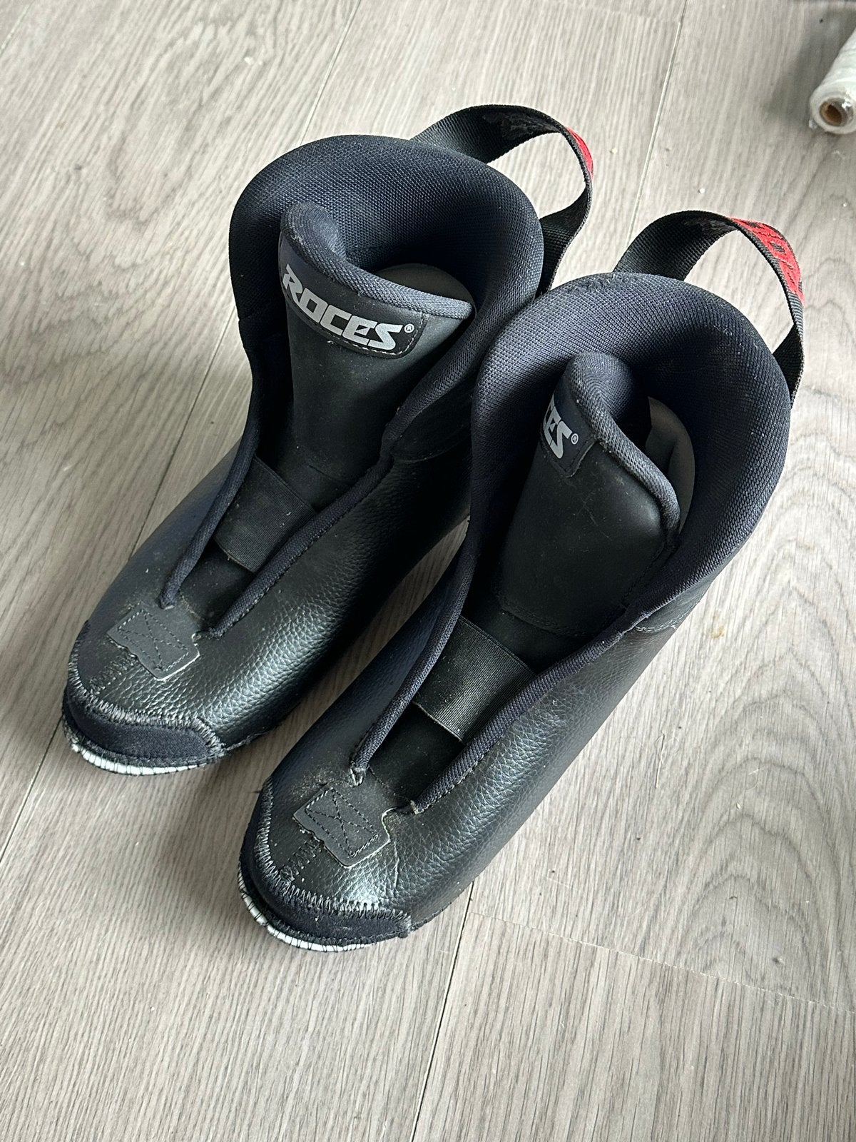 Roces M12 Majestic Fifth Element Binnenschoenen Maat 39, Gebruikt, Roces, Overige typen, Ophalen of Verzenden