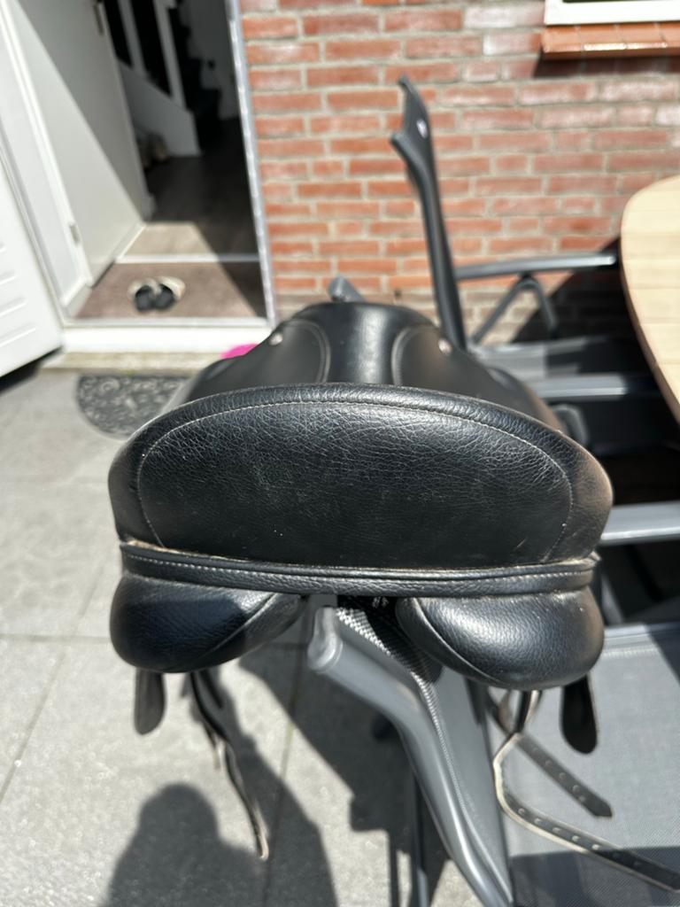 Thorowgood 17,5 inch, Dieren en Toebehoren, Ophalen, Thorowgood, Gebruikt, Dressuur