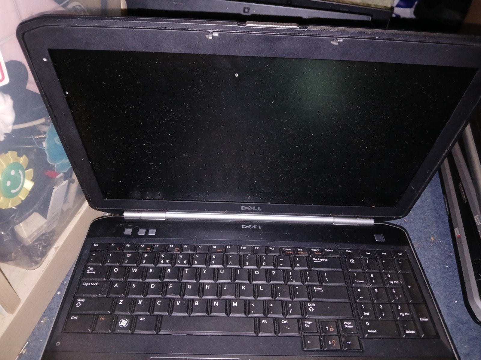 Partij Laptops en Chromebooks (35 stuks), Computers en Software, Windows Laptops, Ophalen