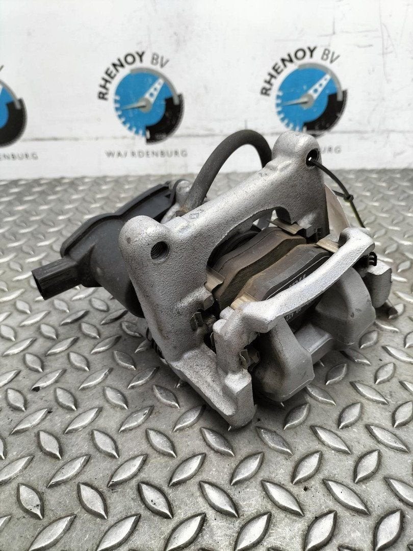 JEEP AVENGER J2 GSE T3 REM KLAUW 2025, Ophalen of Verzenden, Gebruikt, Stiba lid