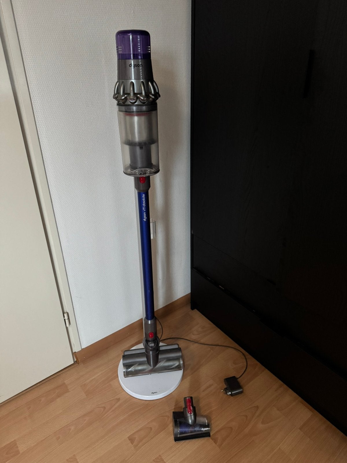 Dyson V11 Absolute met standaard