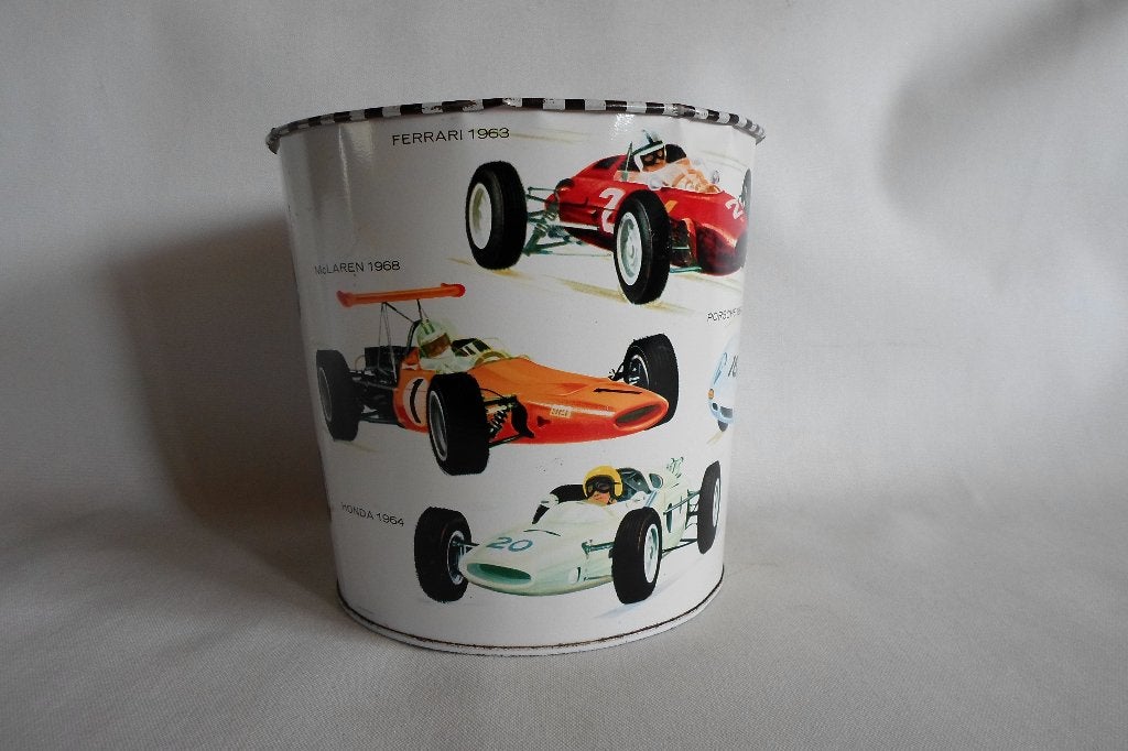 Prullenbak Race Auto´s Jaren 60, Ophalen of Verzenden, Gebruikt, Auto's