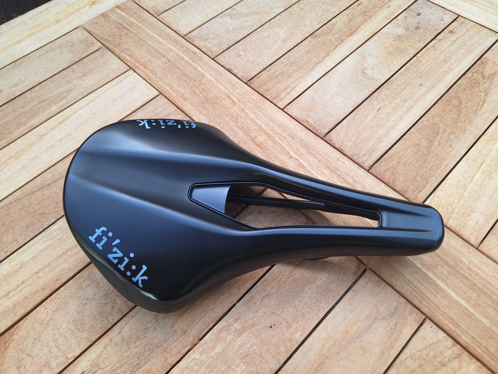 Fizik Tempo Argo R5 160mm, Ophalen of Verzenden