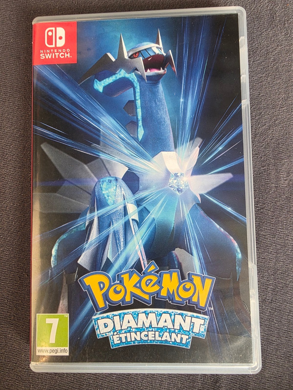pokemon brilliant diamond nintendo switch, Spelcomputers en Games, Avontuur en Actie, 1 speler, Nieuw, Ophalen of Verzenden