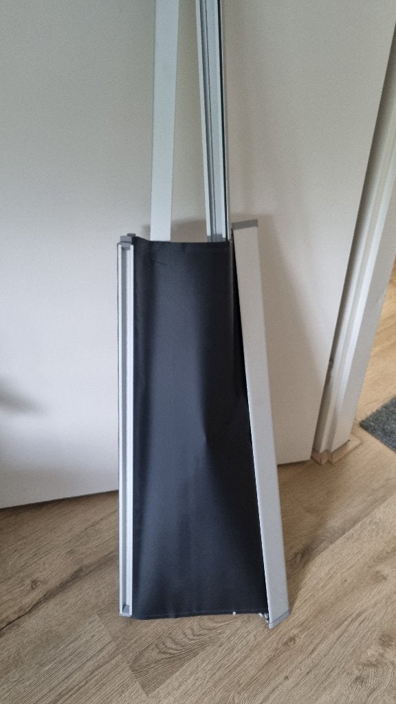 VELUX verduisterend rolgordijn, Ophalen, Overige materialen, Gebruikt, Rolgordijn