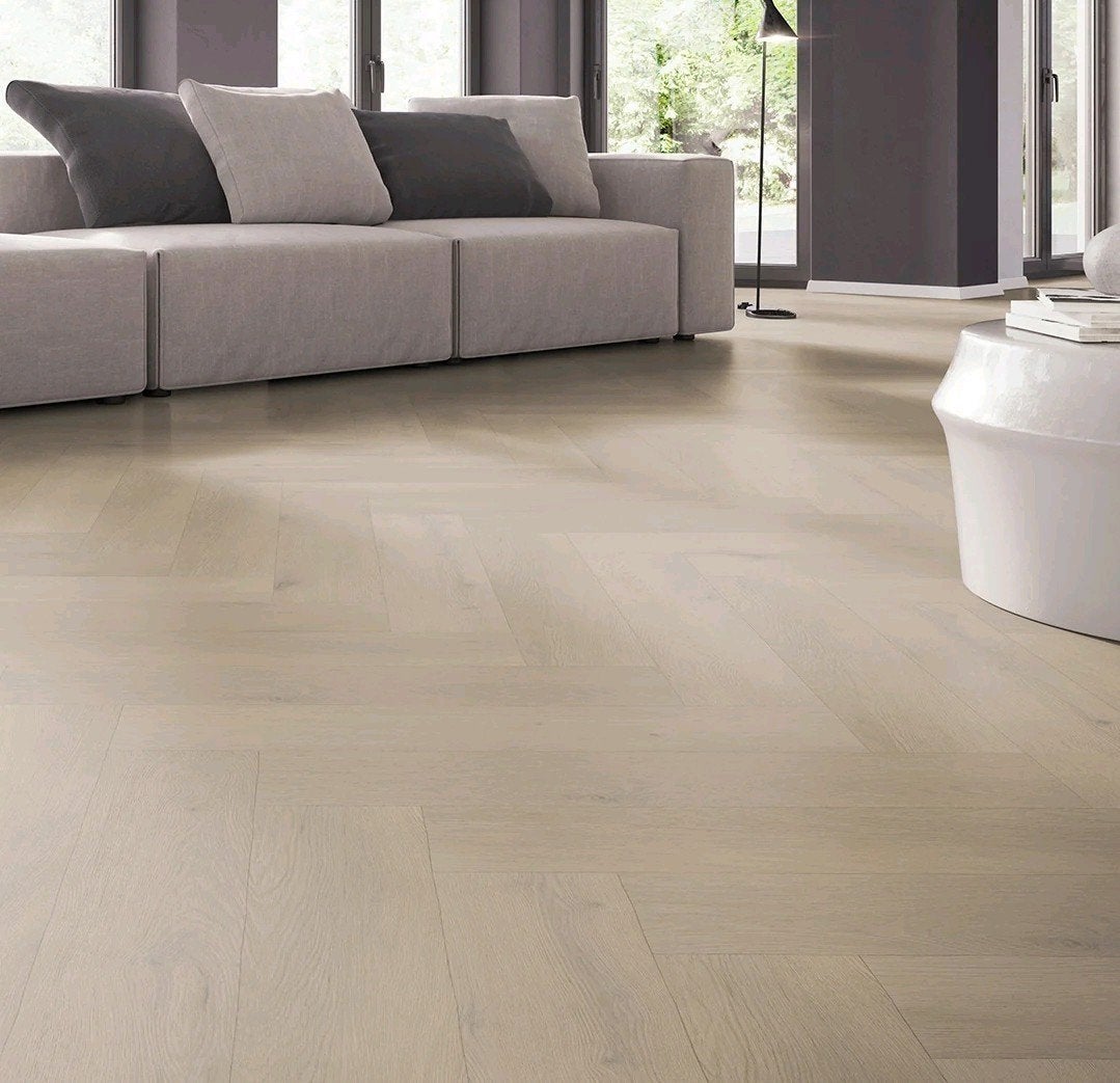 Foto 3 van Belakos Attico XL 83 pvc visgraat