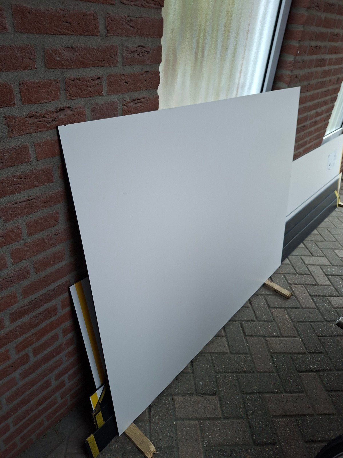 trespa nieuw, Doe-het-zelf en Verbouw, Ophalen, Nieuw